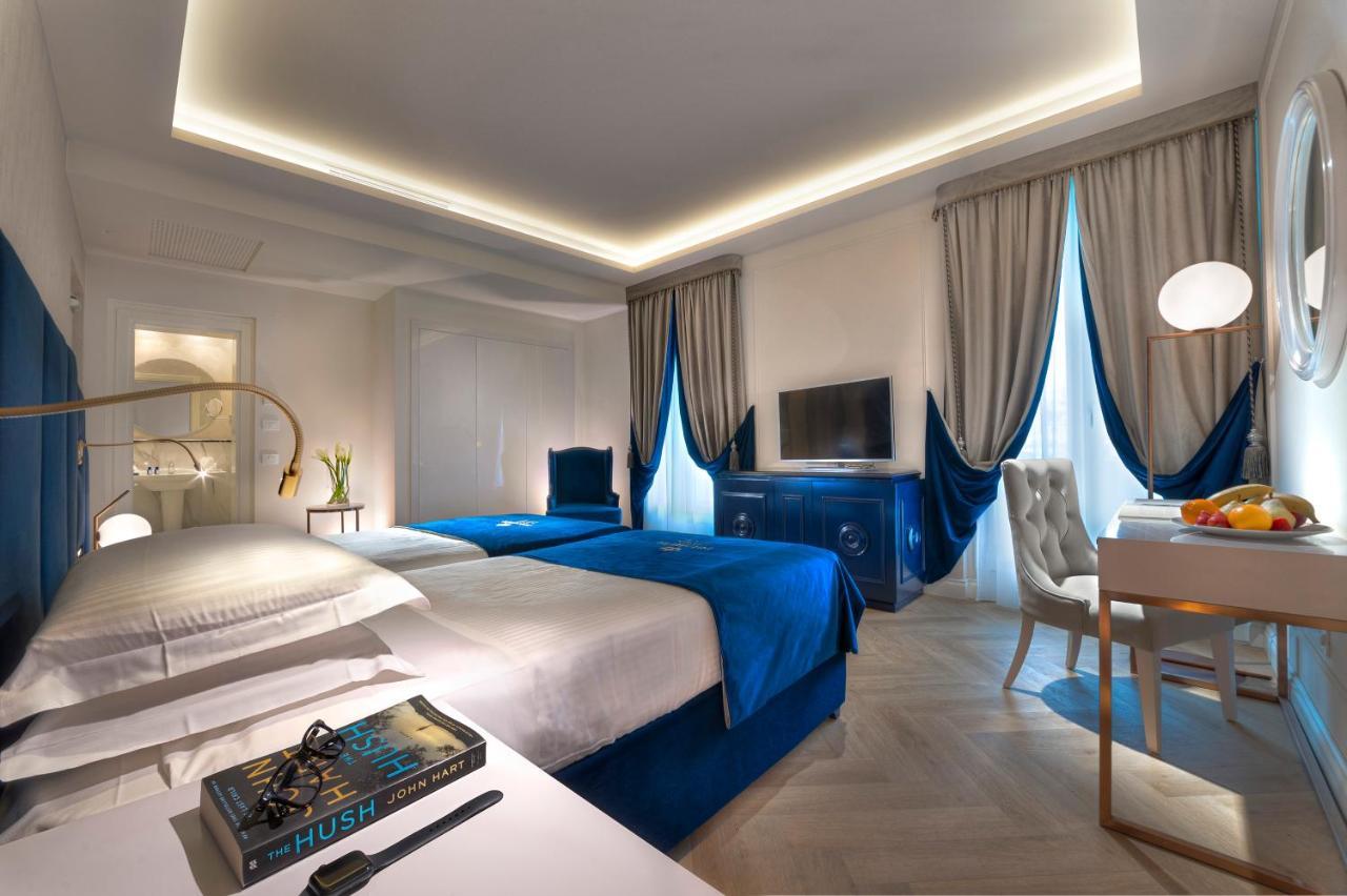 Hotel Premiere Abano 5*