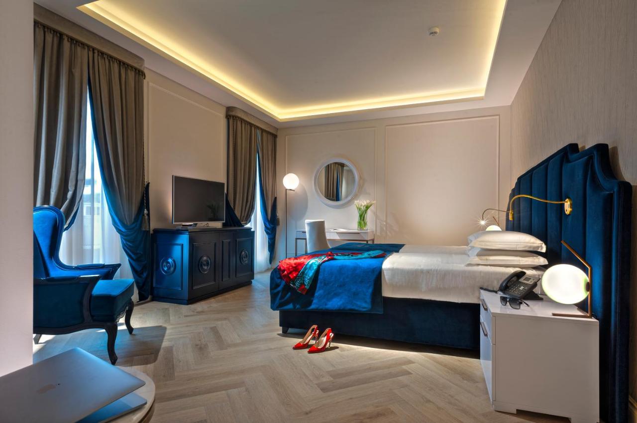 Premiere Abano Hotel