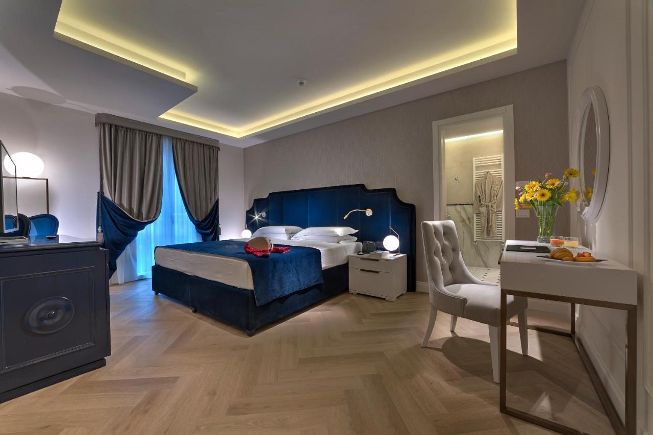 Hotel Premiere Abano