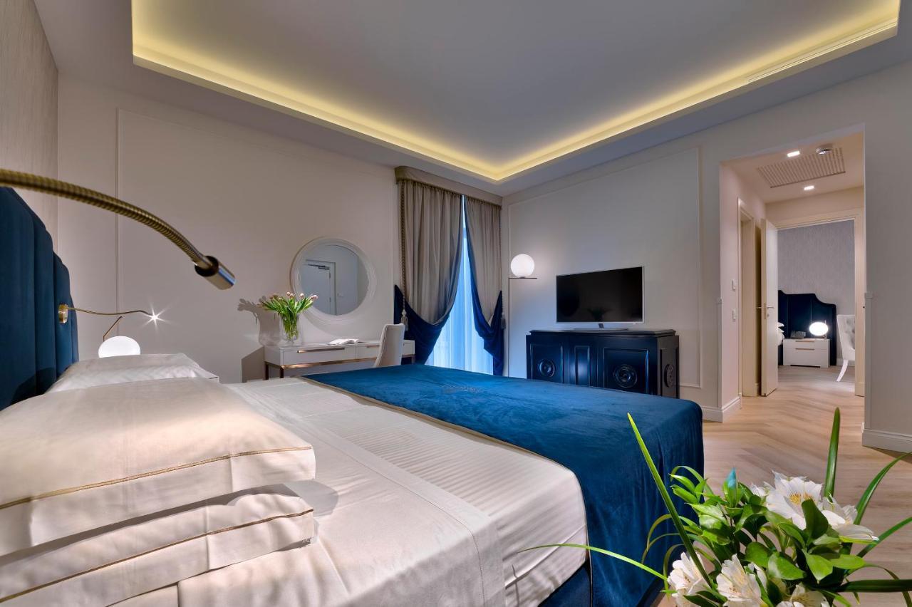 Hotel Premiere Abano Abano Terme