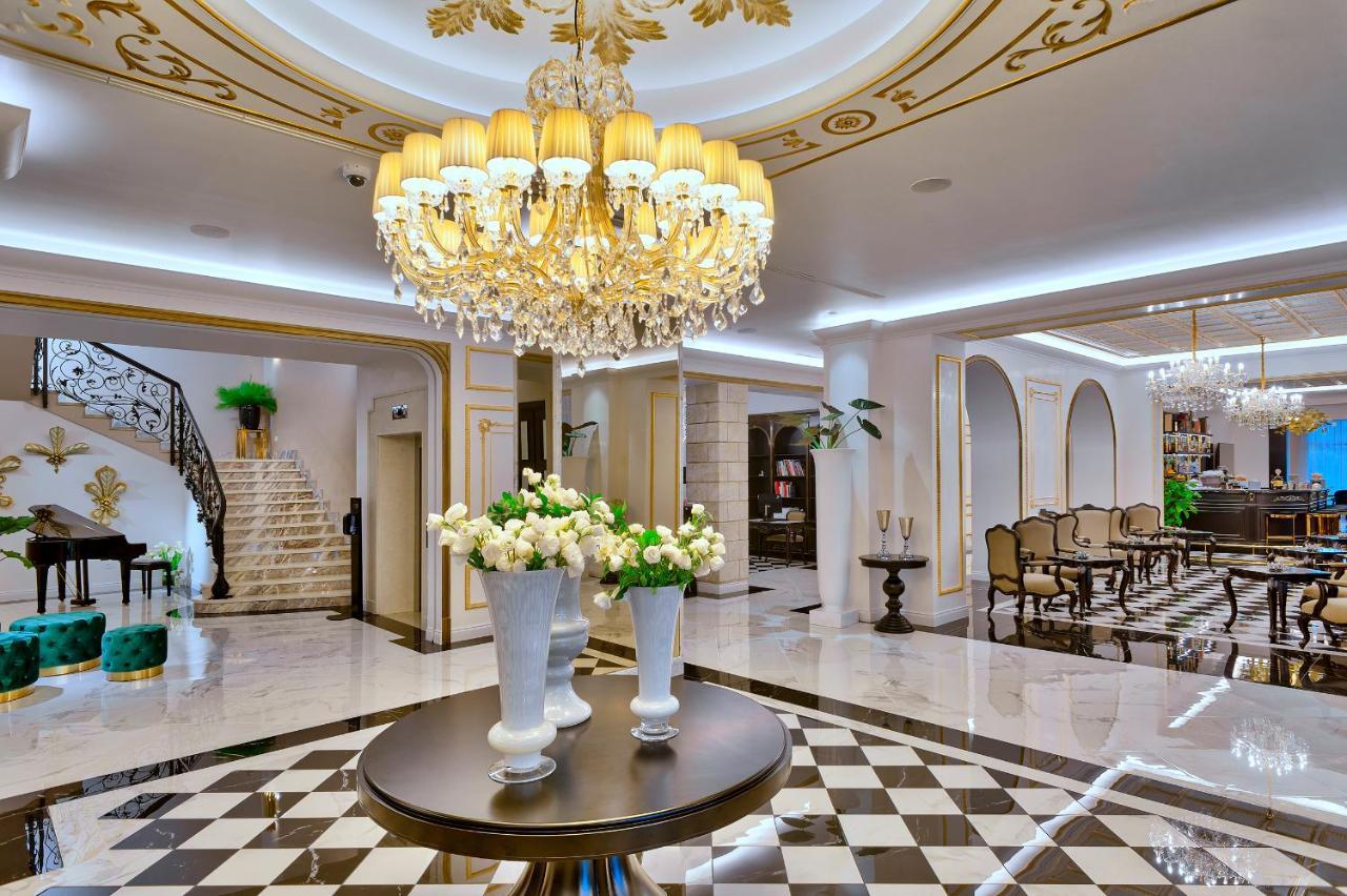 Premiere Abano Hotel Abano Terme