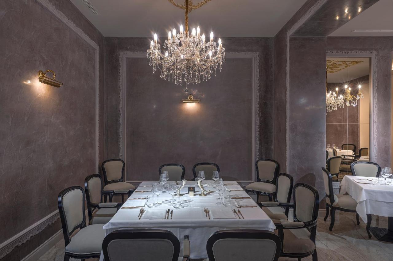 Hotel Premiere Abano
