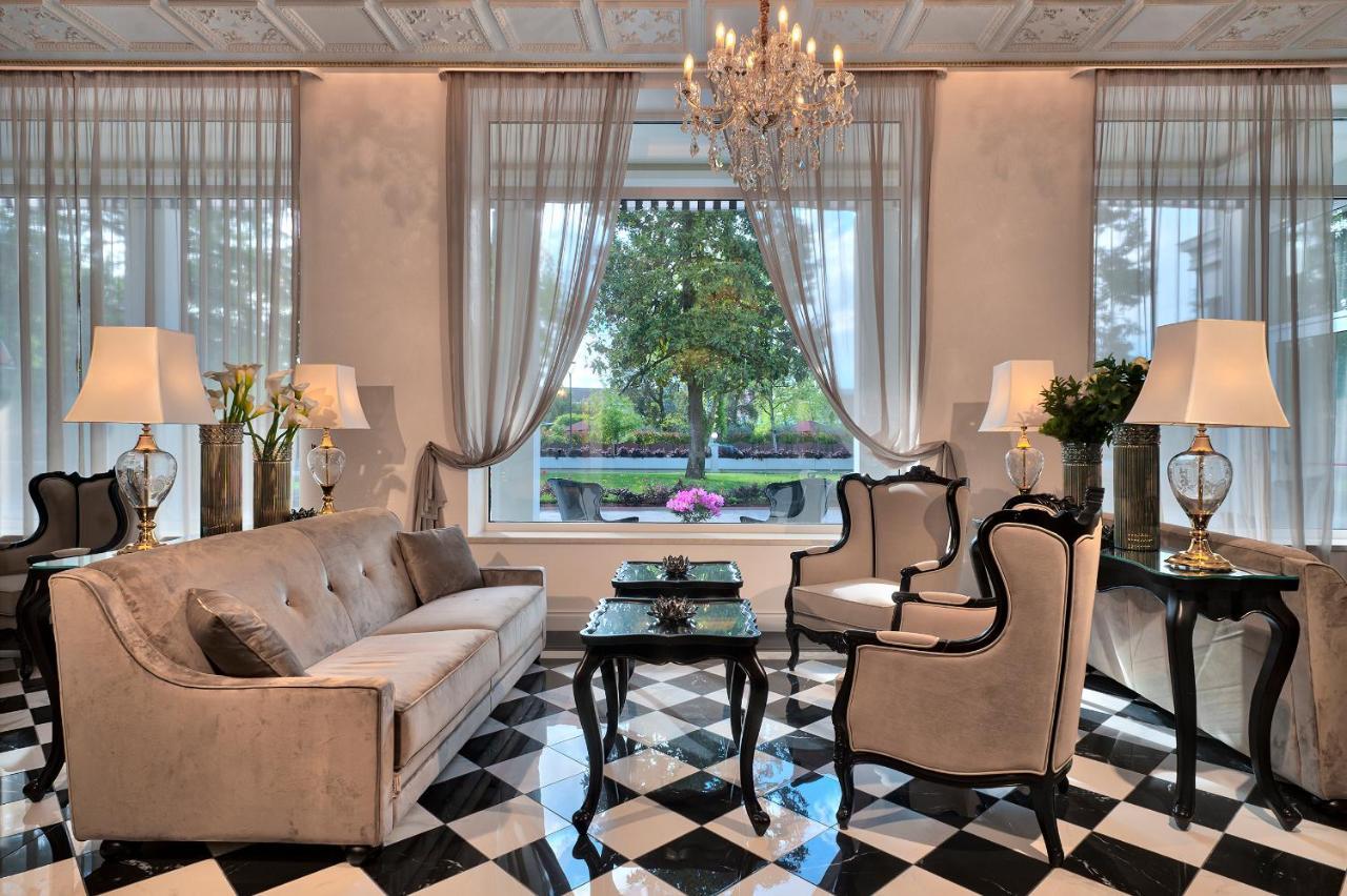 Premiere Abano 5* Abano Terme