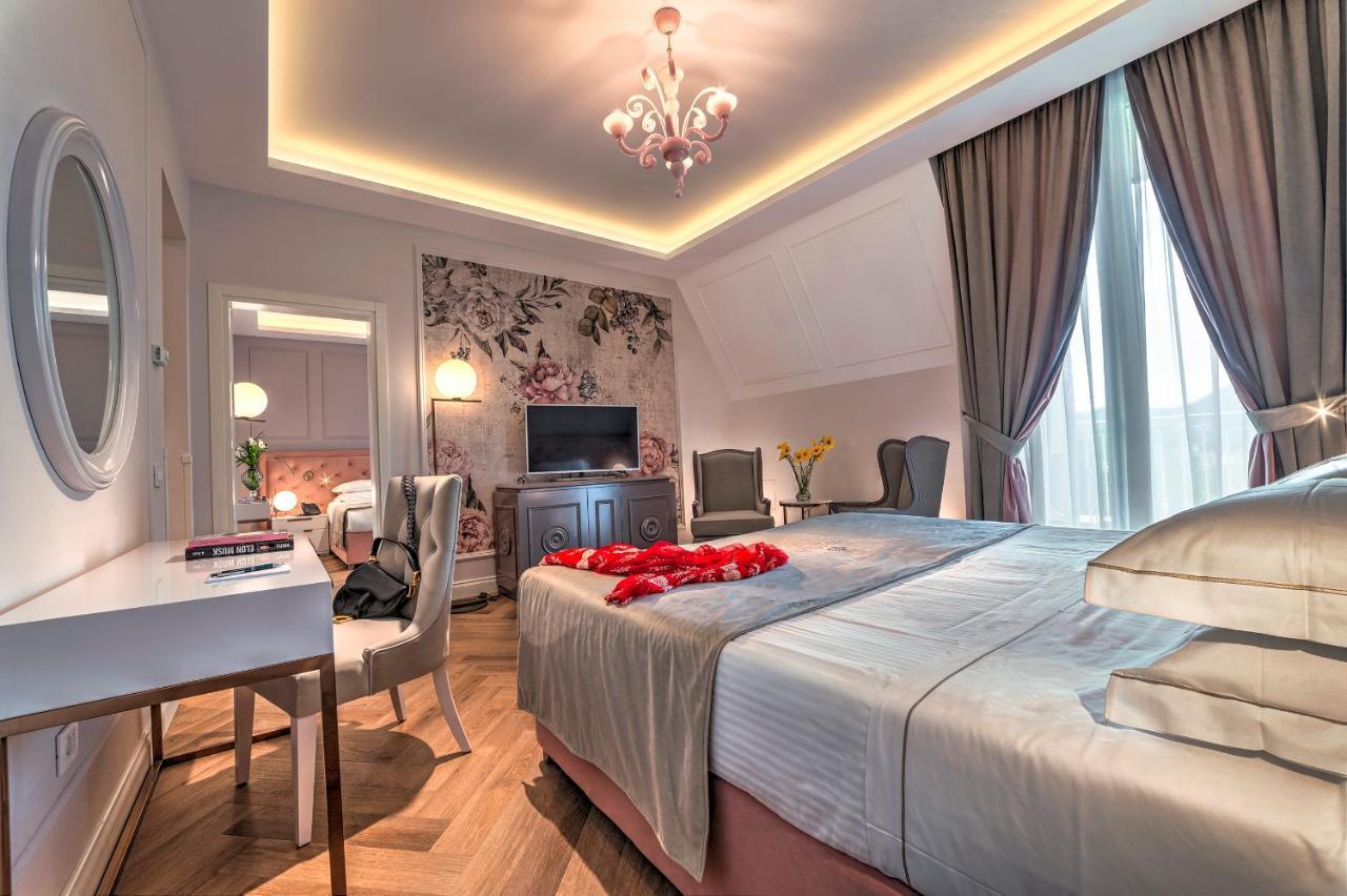 Hotel Premiere Abano