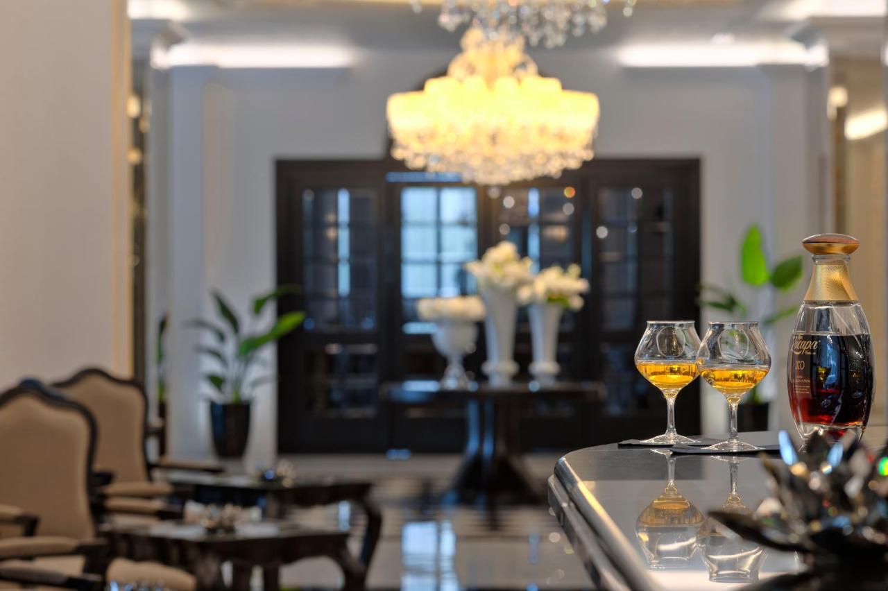 Premiere Abano Hotel 5*