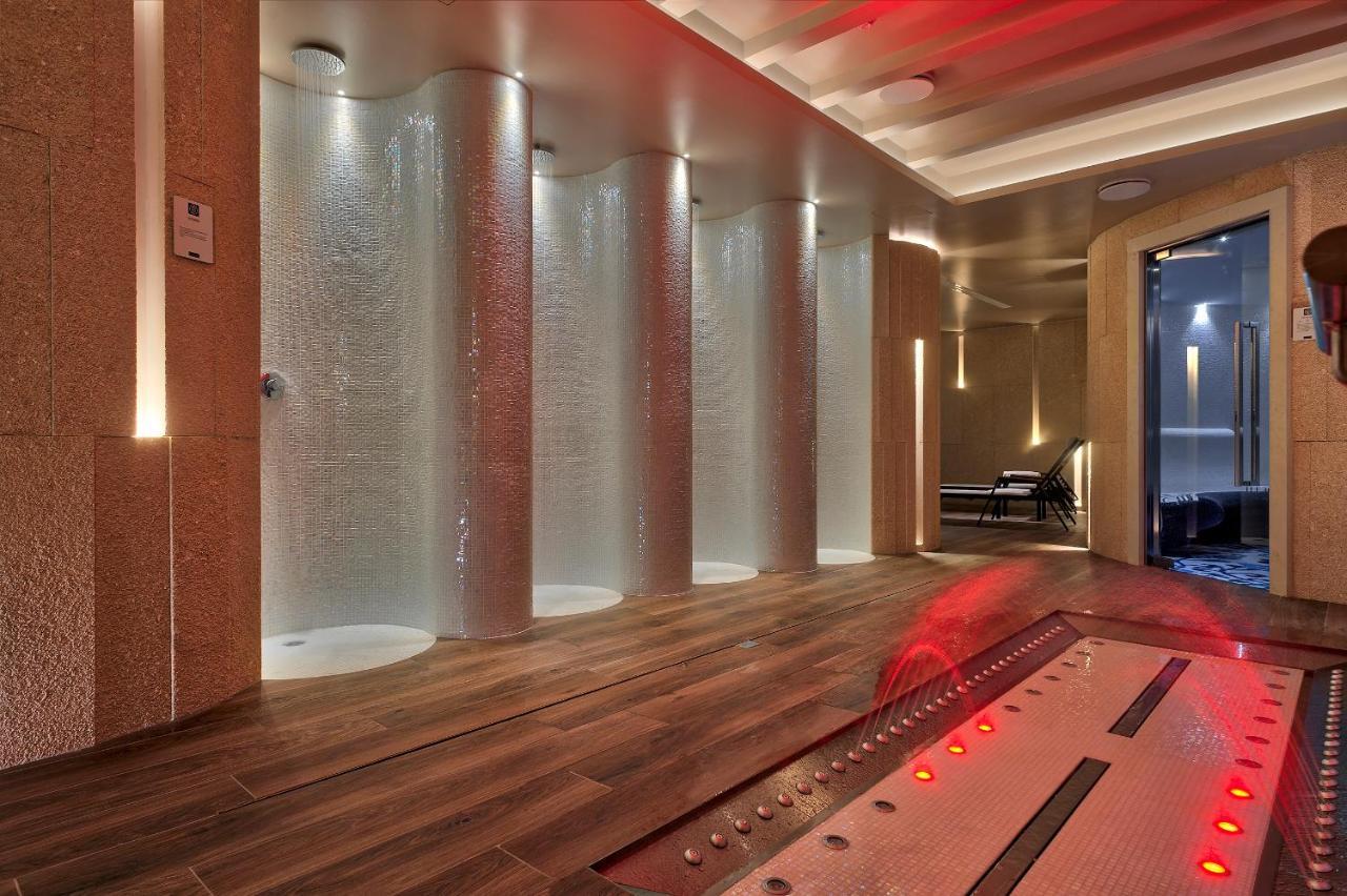 Premiere Abano Hotel 5*