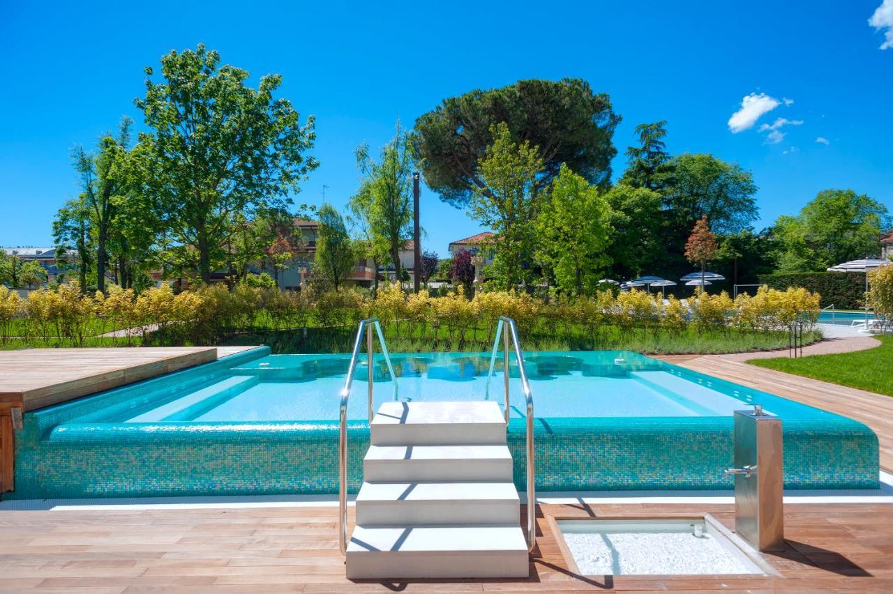 Hotel Premiere Abano 5*