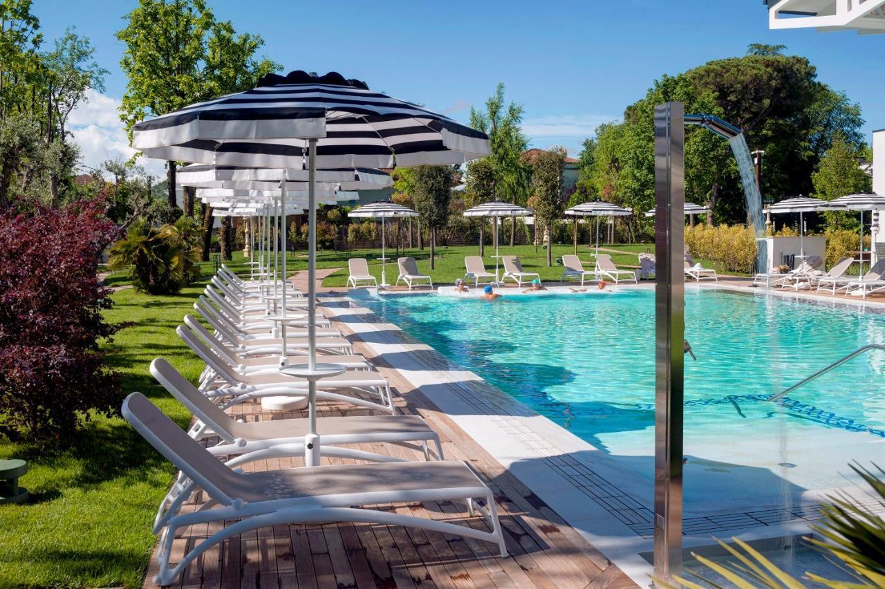 Hotel Premiere Abano