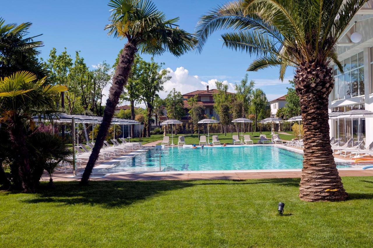 Premiere Abano Hotel Abano Terme