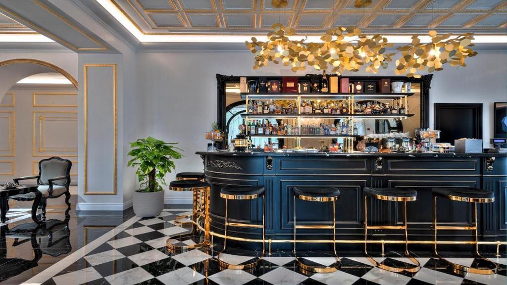 Premiere Abano Hotel Abano Terme