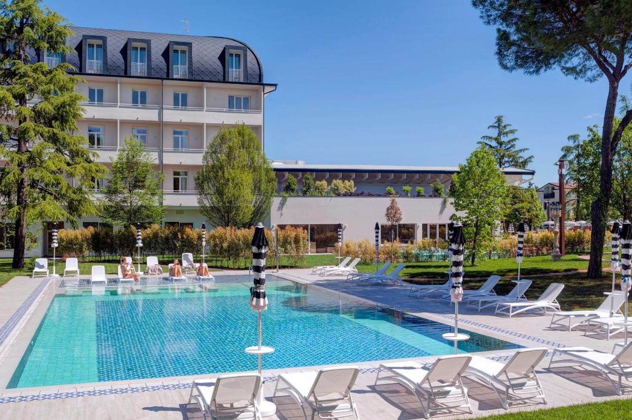 Premiere Abano Hotel Abano Terme