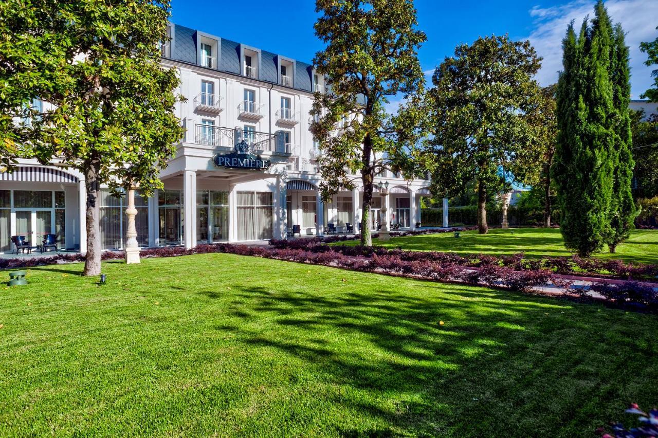 Premiere Abano Hotel