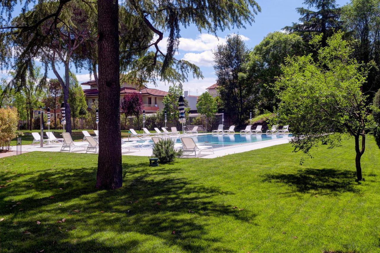 Premiere Abano Hotel