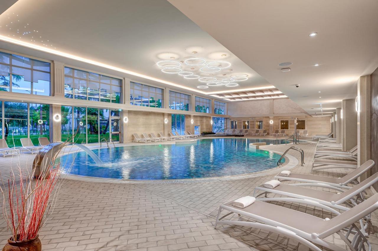 Premiere Abano Hotel Abano Terme