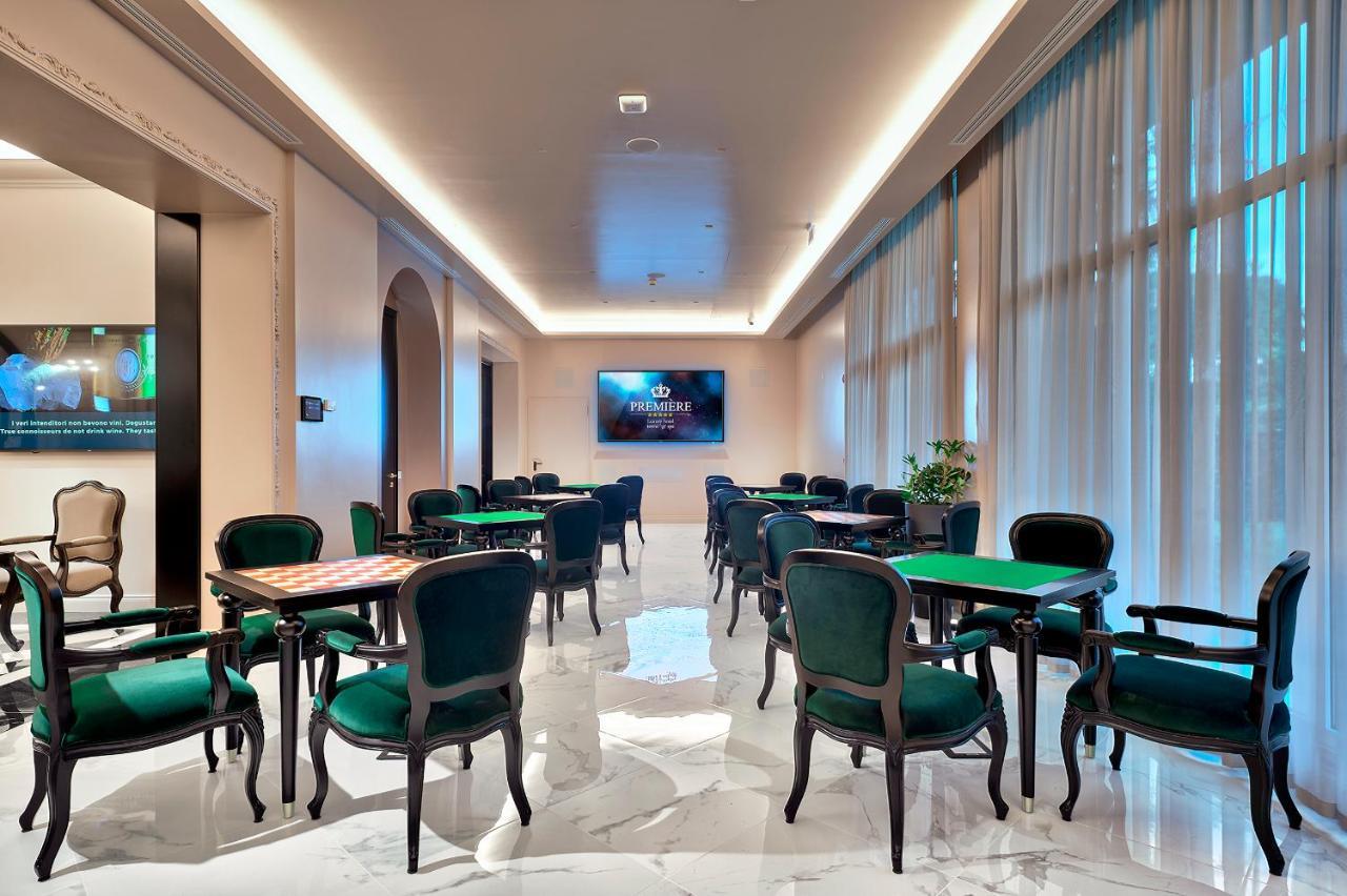 Premiere Abano Hotel Abano Terme